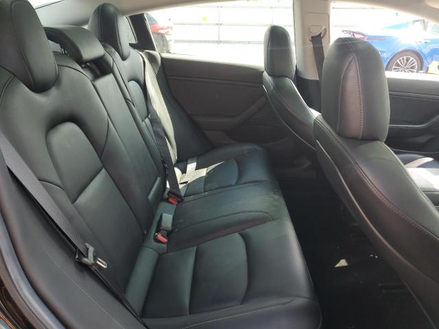 Photo 10 from auction – 2019 TESLA MODEL 3 with VIN 5YJ3E1EB4KF385727