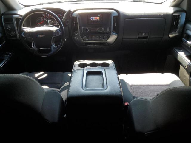 Photo 8 from auction – 2014 CHEVROLET SILVERADO with VIN 3GCUKREC4EG452569