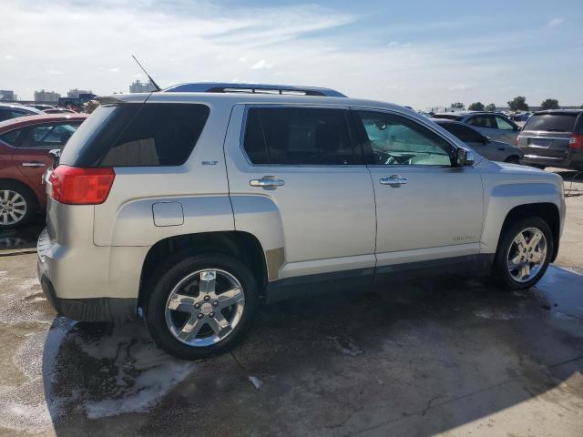 Photo 3 from auction – 2013 GMC TERRAIN SL with VIN 2GKALWEK7D6126527