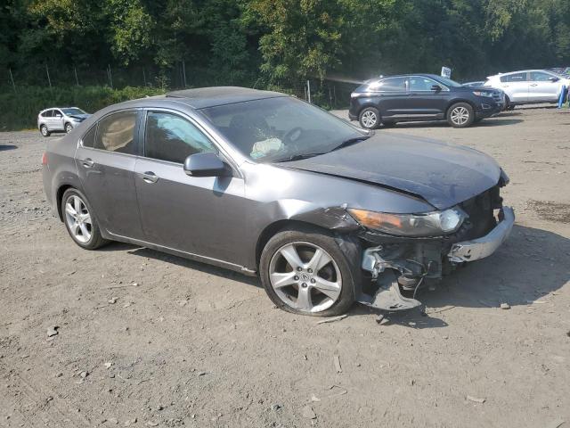 Photo 4 from auction – 2010 ACURA TSX with VIN JH4CU2F61AC020877