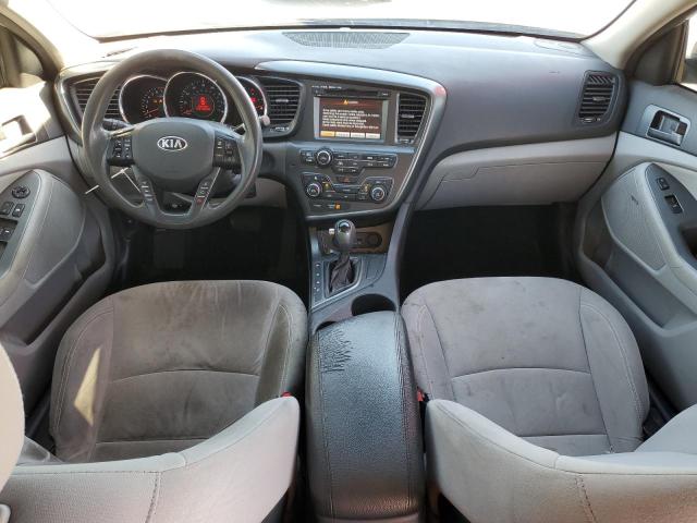 Photo 8 from auction – 2013 KIA OPTIMA LX with VIN KNAGM4A72D5398629