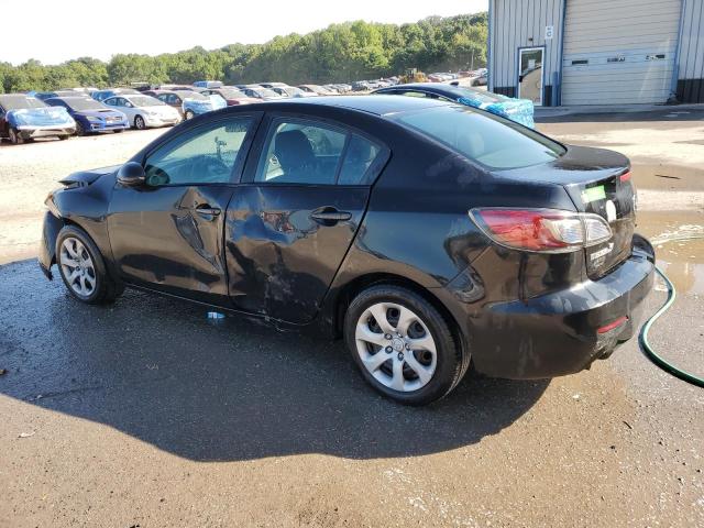 Photo 2 from auction – 2012 MAZDA 3 I with VIN JM1BL1UG8C1518305