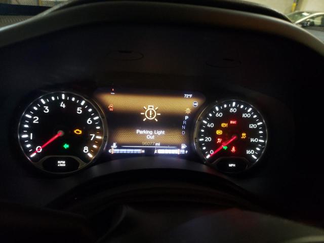 Photo 9 from auction – 2015 JEEP RENEGADE L with VIN ZACCJBDT0FPC50061