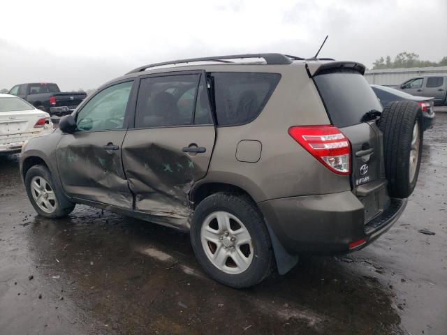 Photo 2 from auction – 2012 TOYOTA RAV4 with VIN 2T3BF4DV6CW242750