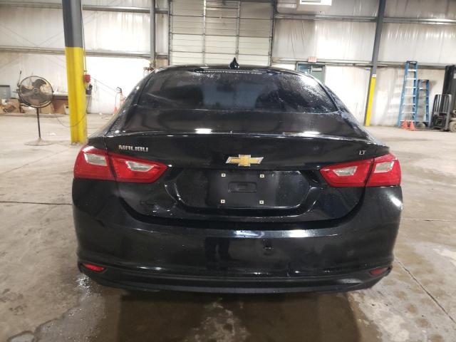 Photo 6 from auction – 2016 CHEVROLET MALIBU LT with VIN 1G1ZE5ST4GF310732