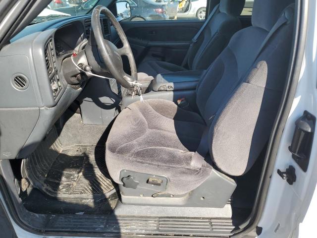 Photo 7 from auction – 2001 GMC NEW SIERRA with VIN 2GTEK19T211314029