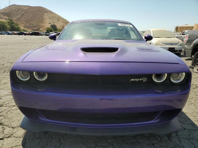 Photo 5 from auction – 2016 DODGE CHALLENGER with VIN 2C3CDZC90GH199495