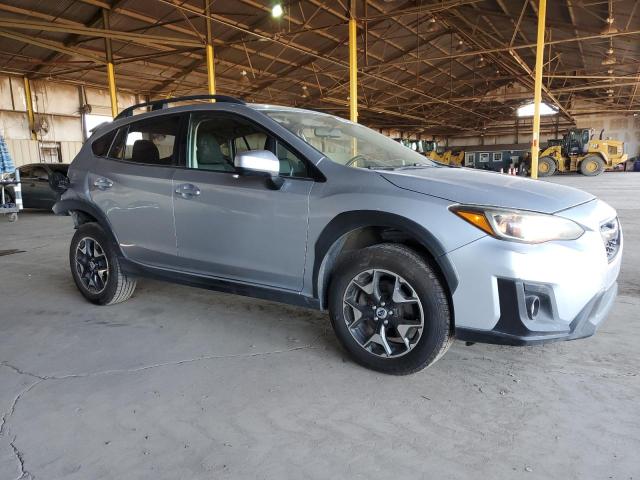 Photo 4 from auction – 2018 SUBARU CROSSTREK with VIN JF2GTABC8JH247984