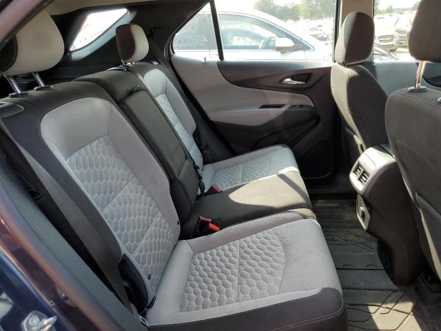 Photo 11 from auction – 2018 CHEVROLET EQUINOX LS with VIN 3GNAXHEV8JL388691