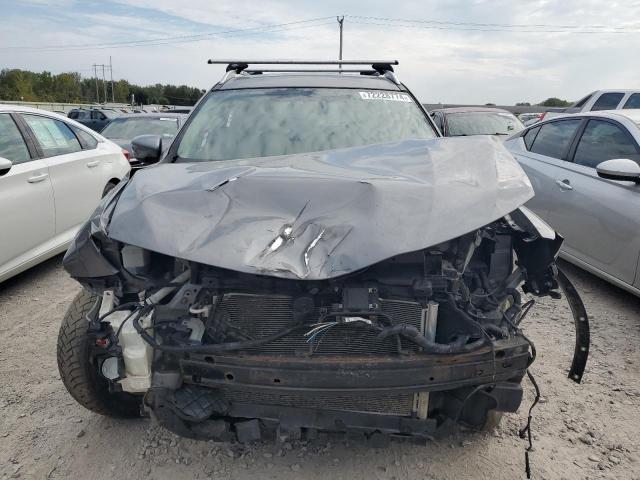Photo 5 from auction – 2017 NISSAN ROGUE S with VIN KNMAT2MV0HP576302