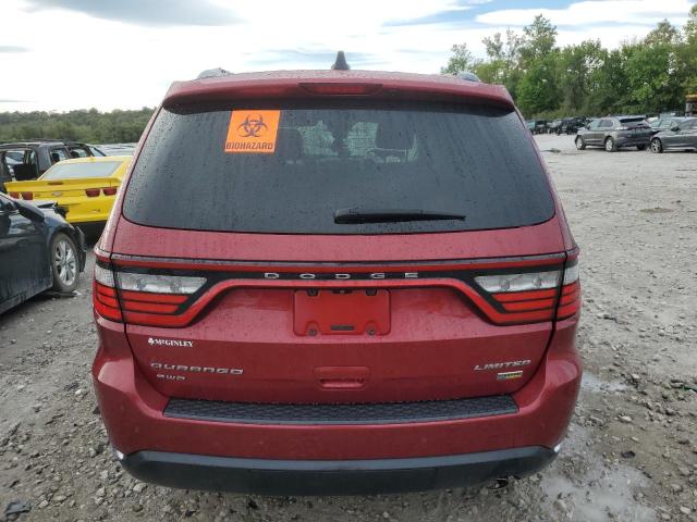 Photo 6 from auction – 2014 DODGE DURANGO LI with VIN 1C4RDJDG4EC970819