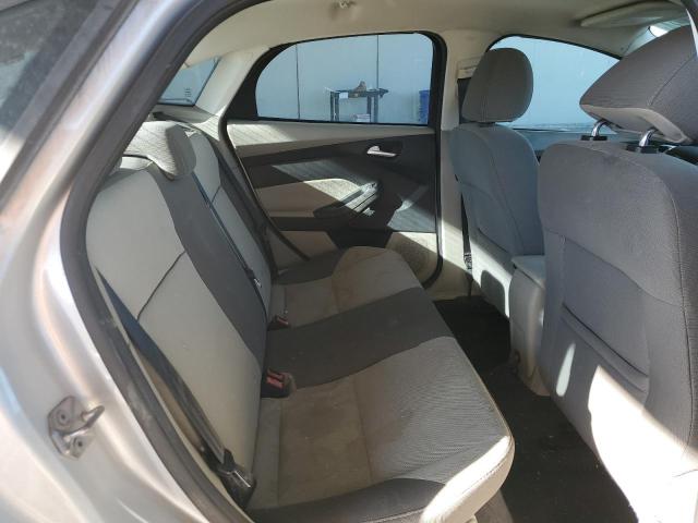 Photo 10 from auction – 2014 FORD FOCUS SE with VIN 1FADP3F27EL336540