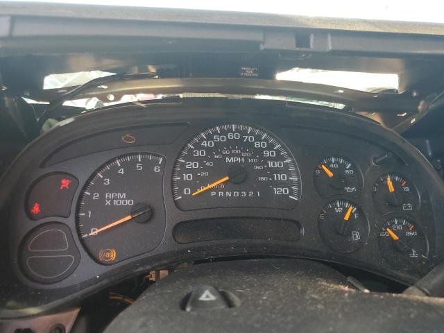 Photo 9 from auction – 2007 CHEVROLET SILVERADO with VIN 3GCEC14X07G211313