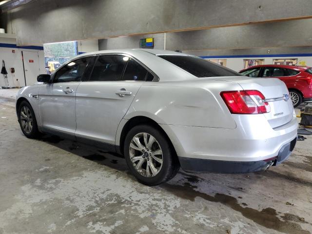 Photo 2 from auction – 2012 FORD TAURUS SEL with VIN 1FAHP2EW2CG133044