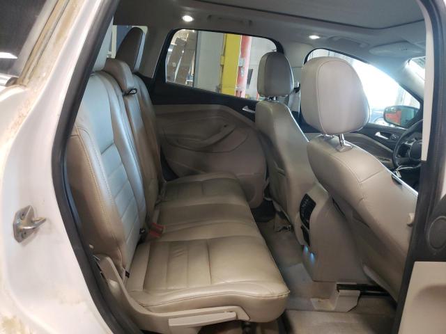 Photo 11 from auction – 2014 FORD ESCAPE TIT with VIN 1FMCU9J90EUC37554