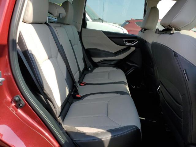Photo 10 from auction – 2023 SUBARU FORESTER L with VIN JF2SKANC5PH475488