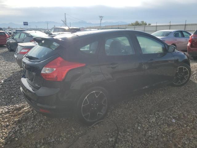 Photo 3 from auction – 2014 FORD FOCUS SE with VIN 1FADP3K25EL184571