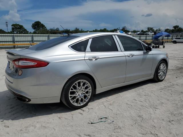 Photo 3 from auction – 2014 FORD FUSION TIT with VIN 3FA6P0K92ER238978
