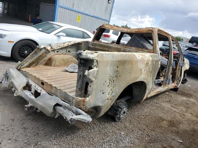 Photo 3 from auction – 2022 CHEVROLET SILVERADO with VIN 1GCUDDED8NZ536769
