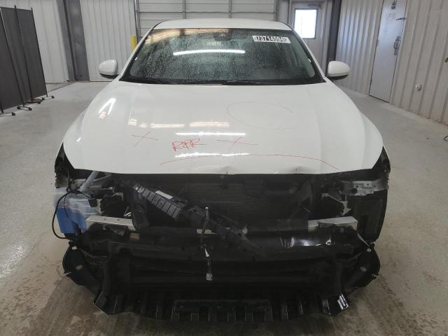 Photo 5 from auction – 2023 NISSAN ALTIMA S with VIN 1N4BL4BVXPN367068