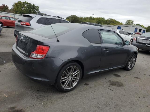 Photo 3 from auction – 2011 TOYOTA SCION TC with VIN JTKJF5C71B3017506