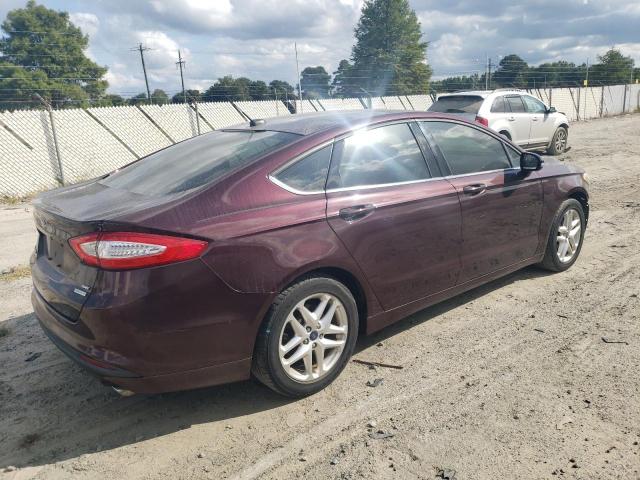 Photo 3 from auction – 2013 FORD FUSION SE with VIN 3FA6P0HR3DR316738
