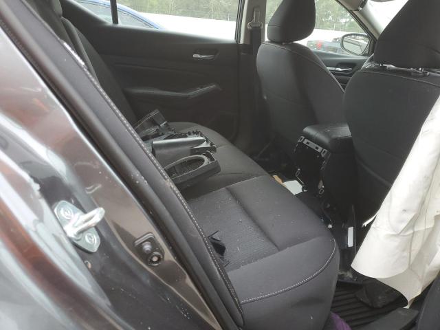 Photo 10 from auction – 2022 NISSAN ALTIMA SV with VIN 1N4BL4DV0NN391065