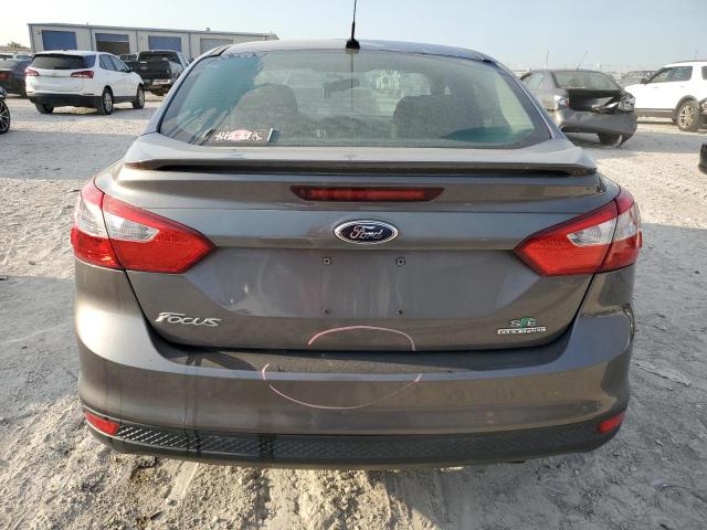 Photo 6 from auction – 2013 FORD FOCUS SE with VIN 1FADP3F2XDL255255