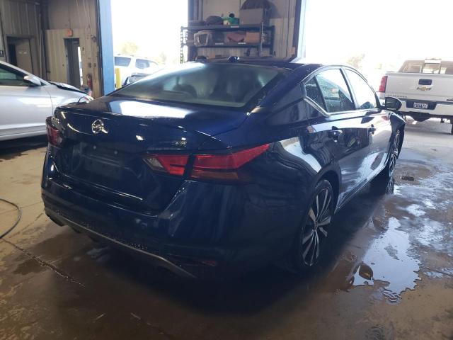Photo 3 from auction – 2021 NISSAN ALTIMA SR with VIN 1N4BL4CV9MN391792