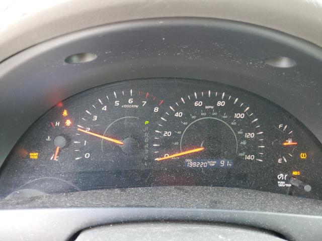 Photo 9 from auction – 2007 TOYOTA CAMRY CE with VIN 4T1BE46K57U562534