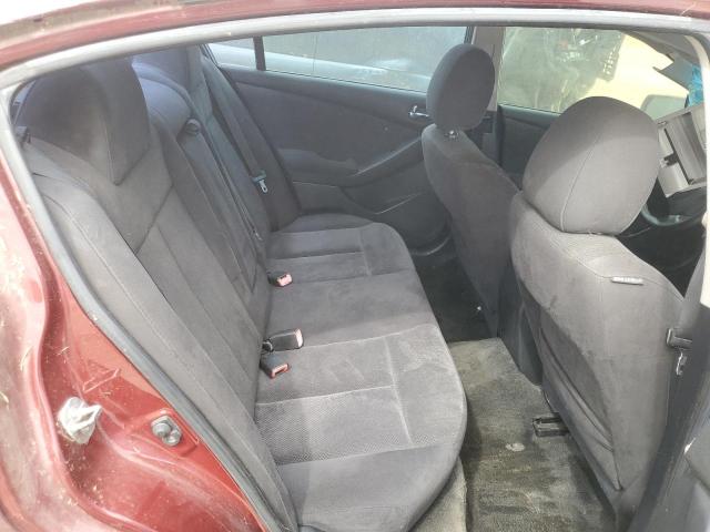 Photo 10 from auction – 2011 NISSAN ALTIMA BAS with VIN 1N4AL2AP4BN435912