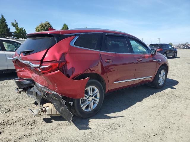 Photo 3 from auction – 2021 BUICK ENCLAVE ES with VIN 5GAEVAKW8MJ101562