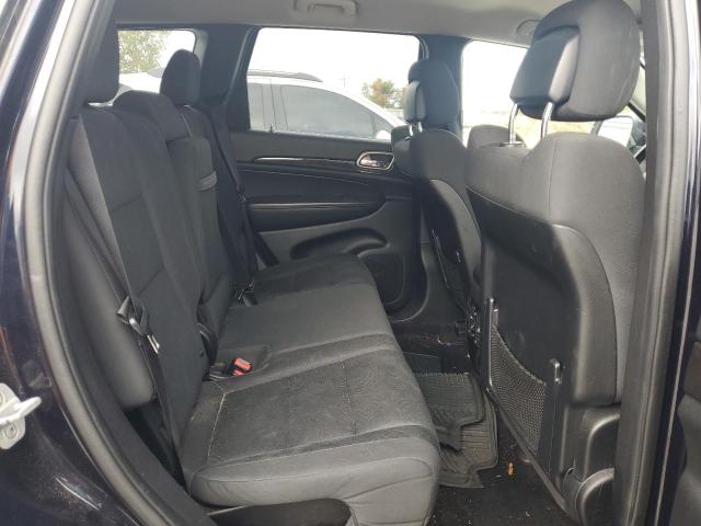 Photo 11 from auction – 2011 JEEP GRAND CHER with VIN 1J4RR4GG0BC550480