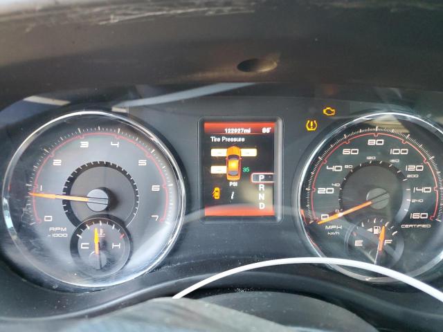 Photo 9 from auction – 2012 DODGE CHARGER PO with VIN 2C3CDXAG2CH241116