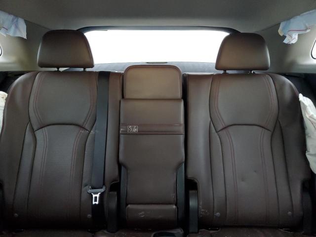 Photo 10 from auction – 2016 LEXUS RX 350 BAS with VIN 2T2BZMCA6GC017696