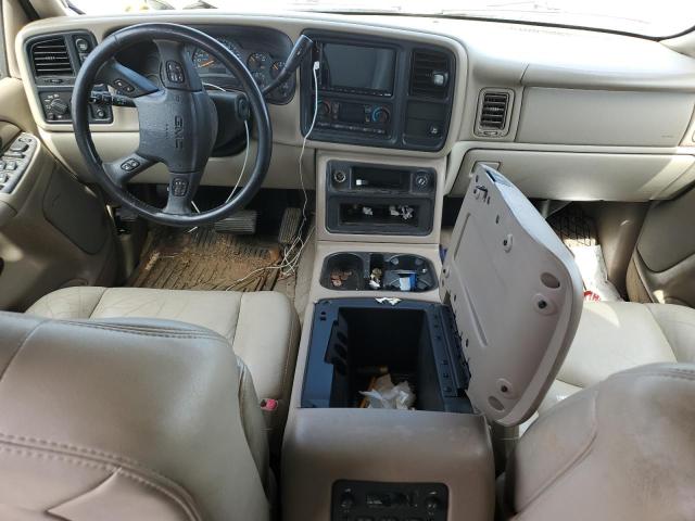 Photo 8 from auction – 2005 GMC YUKON with VIN 1GKEK13Z35R215993