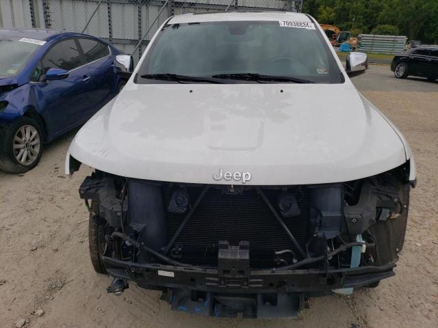Photo 5 from auction – 2015 JEEP GRAND CHER with VIN 1C4RJFBG3FC828861