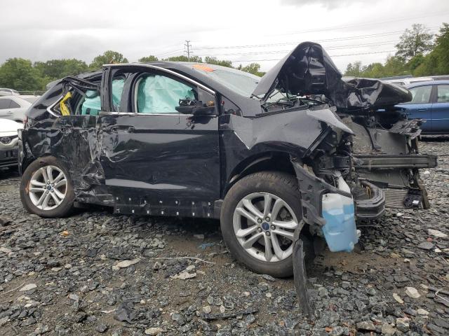 Photo 4 from auction – 2019 FORD EDGE SEL with VIN 2FMPK4J98KBC61340
