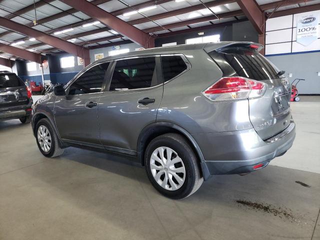 Photo 2 from auction – 2016 NISSAN ROGUE S with VIN KNMAT2MV1GP643360