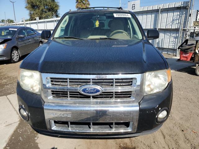 Photo 5 from auction – 2010 FORD ESCAPE LIM with VIN 1FMCU0EG4AKB56714