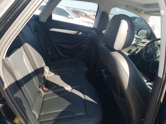 Photo 11 from auction – 2015 AUDI Q3 PRESTIG with VIN WA1FFCFSXFR013601