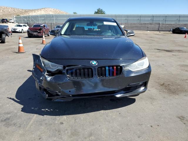 Снимка 5 от търг – 2013 BMW 328 I с VIN WBA3A5C5XDF358706