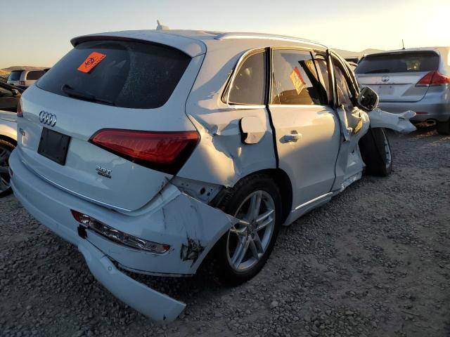 Photo 3 from auction – 2015 AUDI Q5 PREMIUM with VIN WA1LFAFP9FA125159
