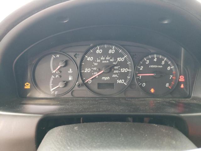 Фото 9 с аукциона – 2003 MAZDA PROTEGE PR с VIN JM1BJ245831127357