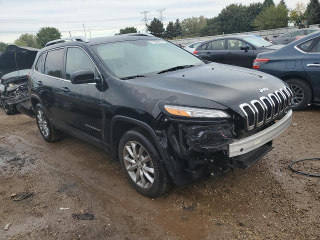 Photo 4 from auction – 2018 JEEP CHEROKEE L with VIN 1C4PJMDX7JD578777