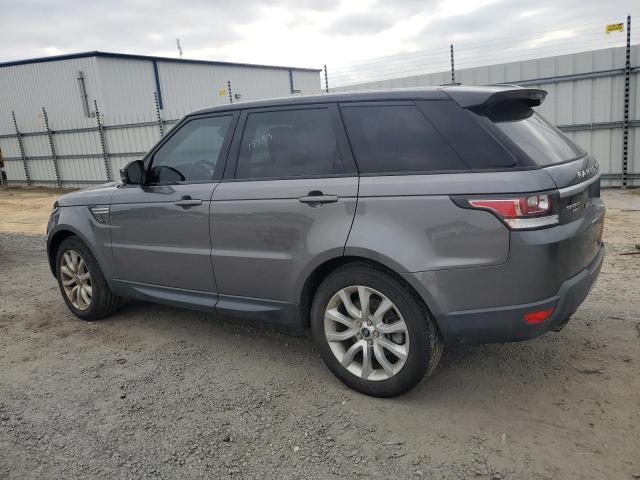 Foto 2 de la subasta – 2014 LAND ROVER RANGE ROVE con VIN SALWR2VF1EA305851