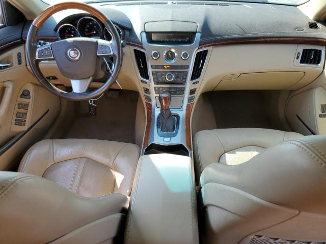 Photo 8 from auction – 2010 CADILLAC CTS PREMIU with VIN 1G6DS5EV8A0109808