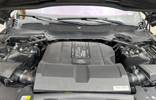 Photo 7 from auction – 2019 LAND ROVER RANGE ROVE with VIN SALWV2SV5KA826381