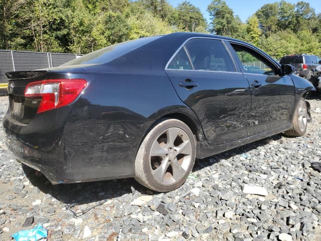 Photo 3 from auction – 2012 TOYOTA CAMRY SE with VIN 4T1BK1FK9CU019835