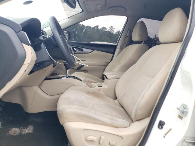 Photo 7 from auction – 2016 NISSAN ROGUE S with VIN JN8AT2MTXGW020960